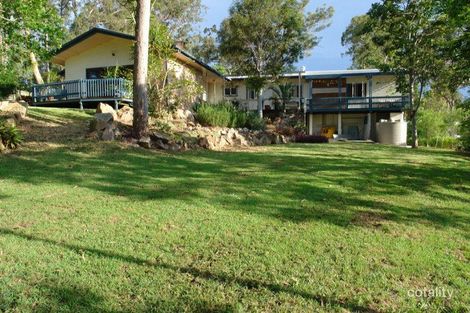 Property photo of 327 Fig Tree Pocket Road Fig Tree Pocket QLD 4069