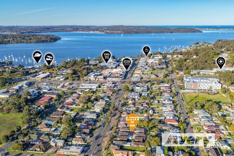 Property photo of 4/144 The Boulevarde Toronto NSW 2283