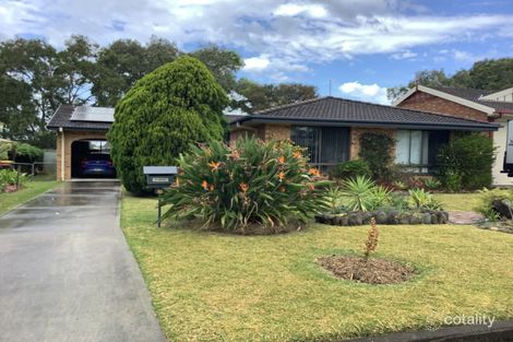 Property photo of 30 Joel Drive Old Bar NSW 2430