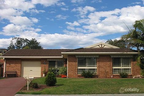 16 Woodview Ave, Lisarow, NSW 2250
