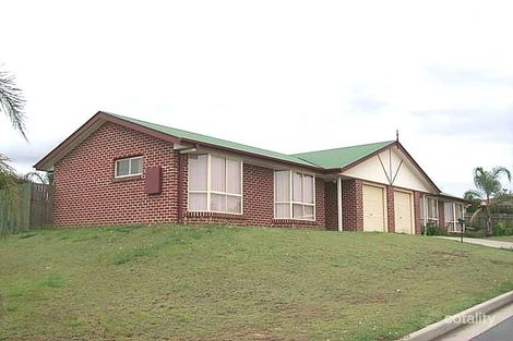 4 Iroquis Ct, Brassall, QLD 4305