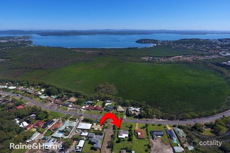 Property photo of 138 Salamander Way Salamander Bay NSW 2317