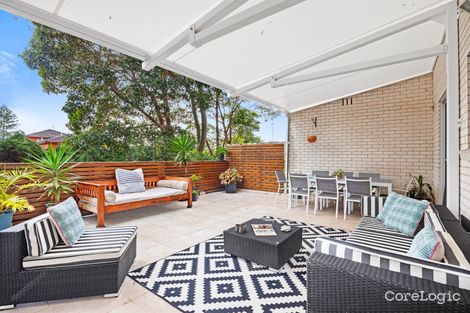 Property photo of 23/52 The Crescent Dee Why NSW 2099