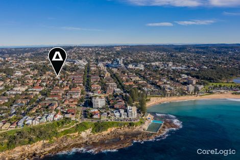 Property photo of 23/52 The Crescent Dee Why NSW 2099