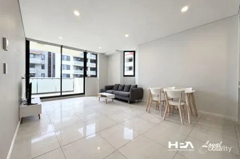 203/5 Confectioners Way, Rosebery, NSW 2018