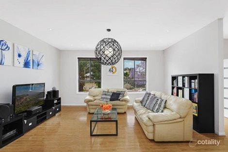 Property photo of 4 Carver Crescent Baulkham Hills NSW 2153