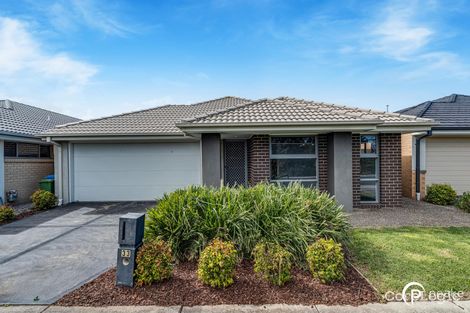 Property photo of 33 Leyland Drive Narre Warren South VIC 3805