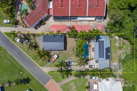 Property photo of 1 Sandpiper Crescent Jubilee Pocket QLD 4802