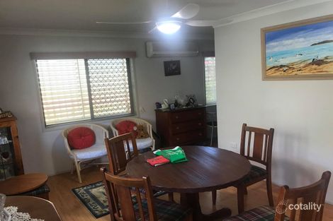 Property photo of 20 Patrick Street Beachmere QLD 4510