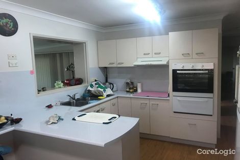 Property photo of 20 Patrick Street Beachmere QLD 4510