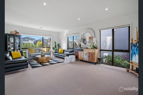 Property photo of 175 Harcrest Boulevard Wantirna South VIC 3152