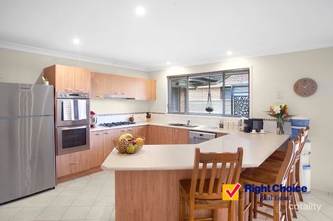 Property photo of 29 Daphne Street Barrack Heights NSW 2528