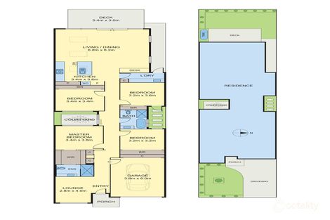 Property photo of 49A Volga Street Hadfield VIC 3046