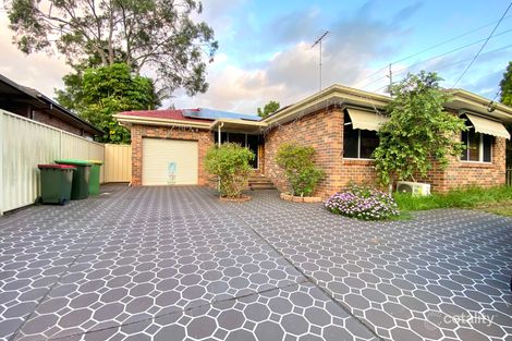 Property photo of 139 Rausch Street Toongabbie NSW 2146
