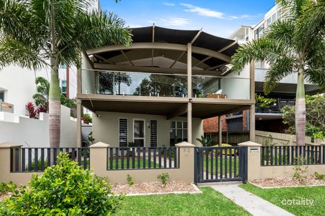 Property photo of 32 Picnic Point Esplanade Maroochydore QLD 4558