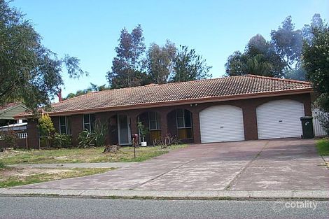 3 Fontley Rd, Kingsley, WA 6026