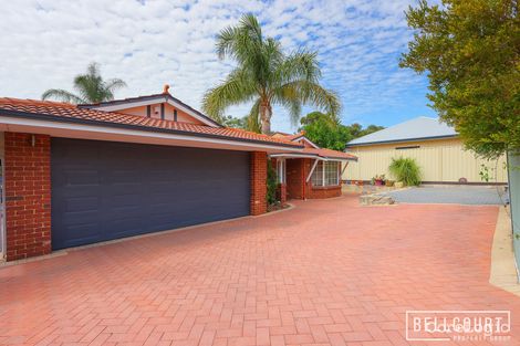 Property photo of 158A Hubert Street East Victoria Park WA 6101