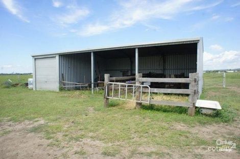 Property photo of 179 Lyttle Lane Ridgelands QLD 4702