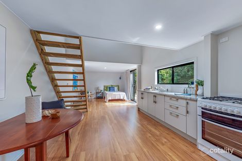 Property photo of 57 Hibiscus Road Cannon Valley QLD 4800