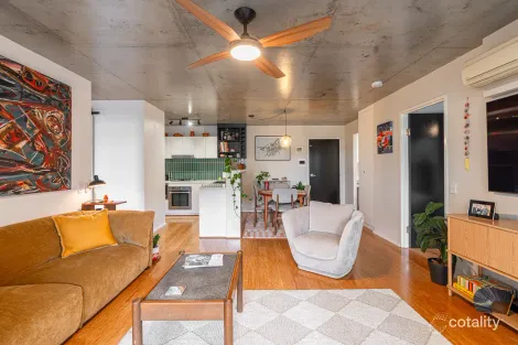 406/82 Alfred St, Fortitude Valley, QLD 4006