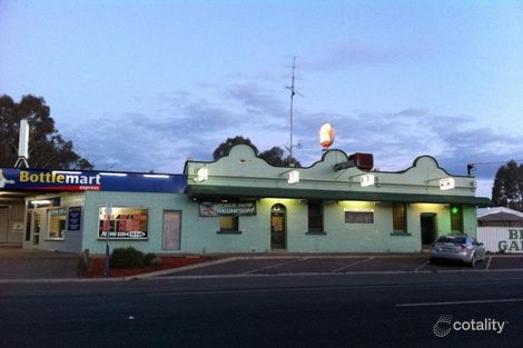 592 Midland Hwy, Huntly, VIC 3551