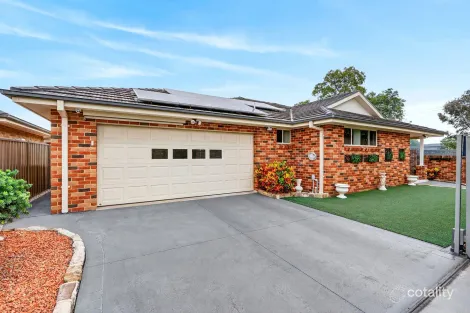 1/34 Farnell Rd, Woy Woy, NSW 2256