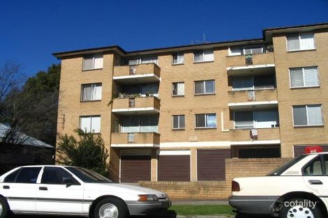 Property photo of 6/32-34 Campsie Street Campsie NSW 2194