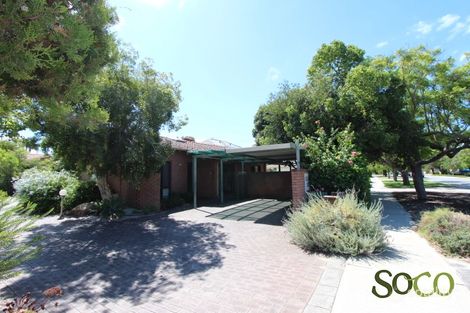 Property photo of 1/49 Anstey Street South Perth WA 6151