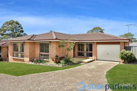 8/23 Gertrude Rd, Ingleburn, NSW 2565