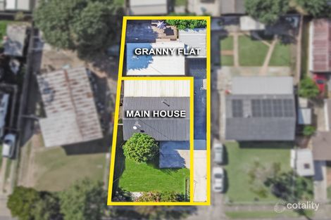 Property photo of 15 Helena Avenue Emerton NSW 2770