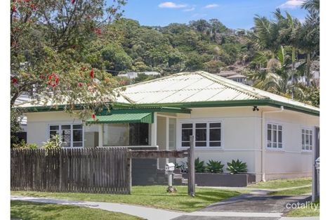 Property photo of 43 Recreation Street Tweed Heads NSW 2485