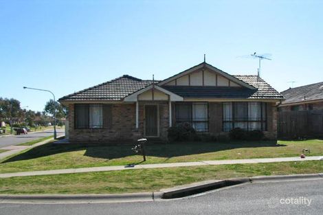 33 Topnot Ave, Hinchinbrook, NSW 2168