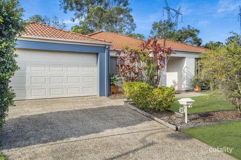 Property photo of 28 Lancashire Drive Mudgeeraba QLD 4213