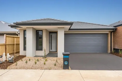 Property photo of 23 Flannery Circuit Charlemont VIC 3217