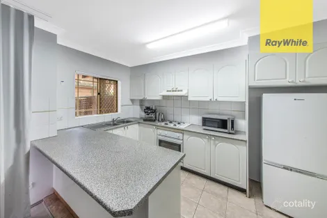 4/5-7 Priddle St, Westmead, NSW 2145