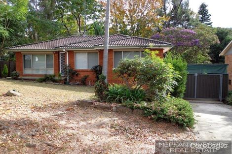 Property photo of 9 Dempsey Street Emu Heights NSW 2750