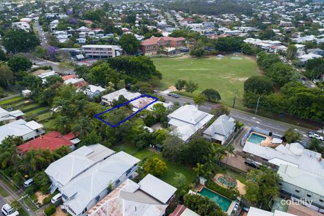 Property photo of 18 Haig Road Milton QLD 4064