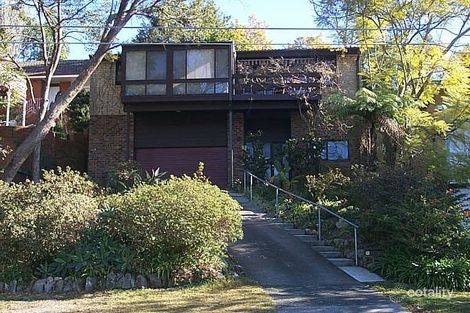 Property photo of 67 Abingdon Road Roseville NSW 2069