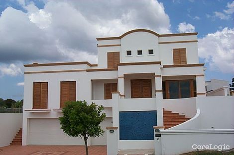 Property photo of 8 Jagara Place Carindale QLD 4152