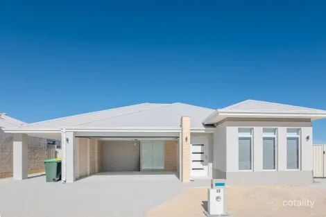 23 Sultans St, Eglinton, WA 6034