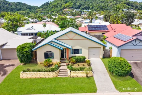 12 Sherwood Cl, Brinsmead, QLD 4870