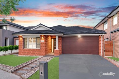 20 Hargrave Ave, Point Cook, VIC 3030