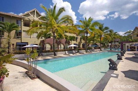Property photo of 1016/2-10 Greenslopes Street Cairns North QLD 4870