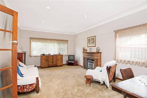 Property photo of 160 Ray Road Epping NSW 2121