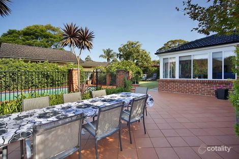 Property photo of 44 Yathong Road Caringbah NSW 2229