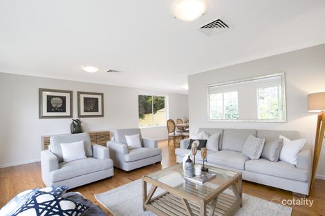 Property photo of 3 Aronia Avenue St Ives NSW 2075