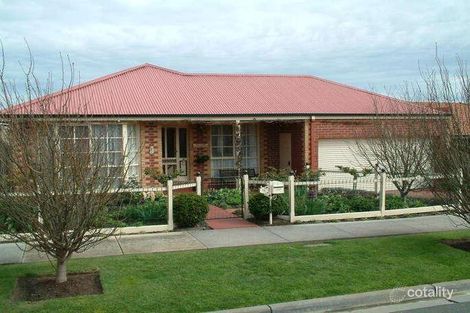 12 Spencer Ct, Berwick, VIC 3806