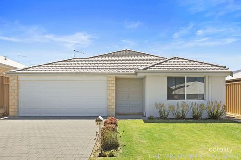 Property photo of 46 Fomiatti Street Ashby WA 6065