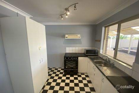 Property photo of 39 Lysander Drive Heathridge WA 6027