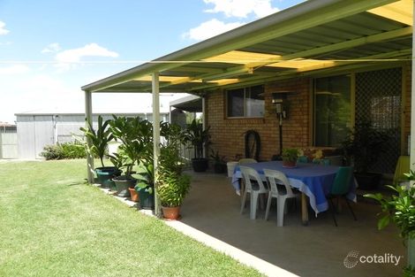 Property photo of 6 Graves Place Griffith NSW 2680